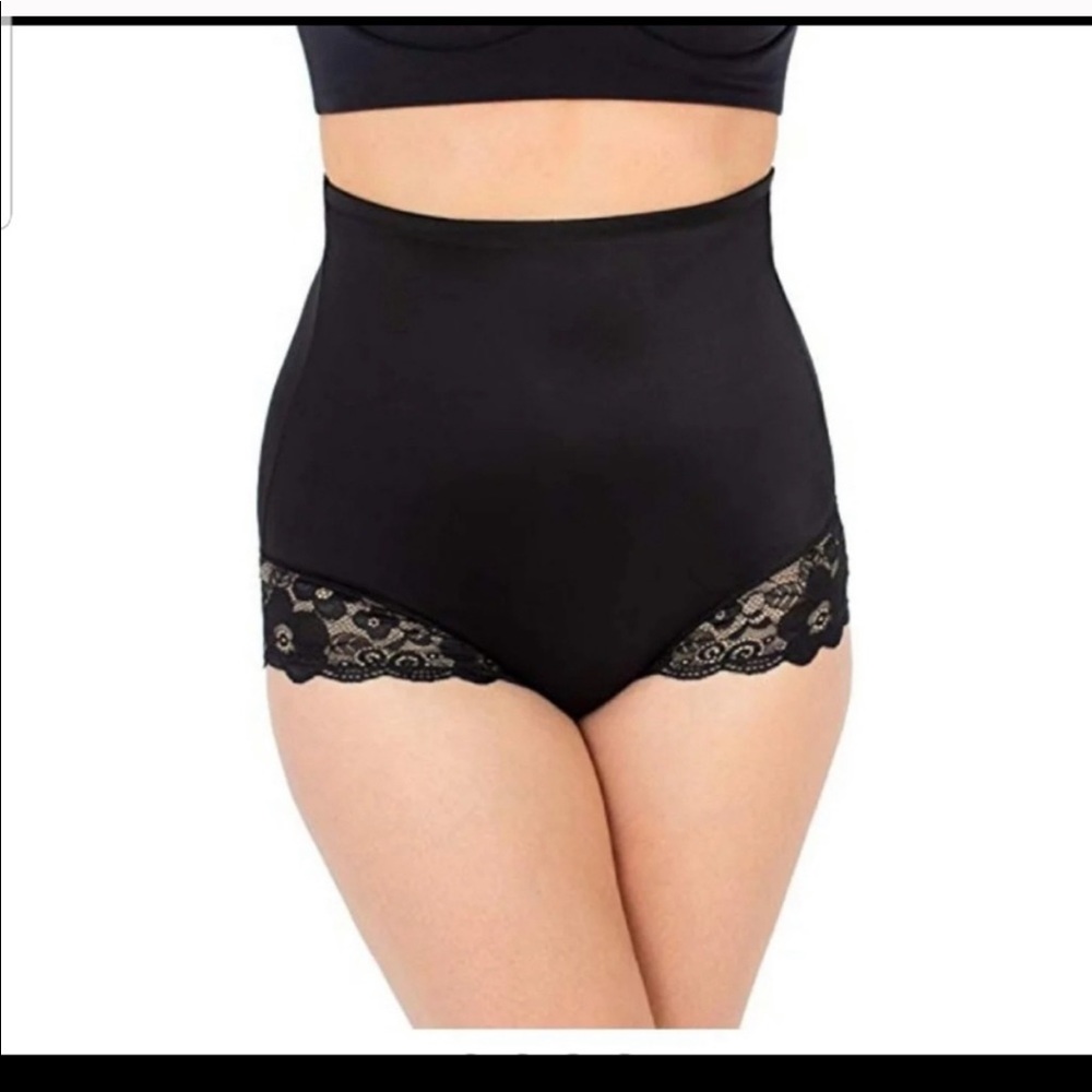 Kindred Bravely High Waist Compression Panties